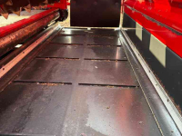 Silage-block distribution wagon Schuitemaker Amigo 30W