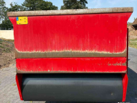 Silage-block distribution wagon Schuitemaker Amigo 30W