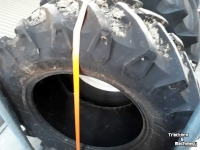 Wheels, Tyres, Rims & Dual spacers Trelleborg 480/65R28 Trelleborg TM800 40mm éénling