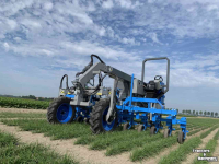 Tractor  Macon GT Vario schoffeltrekker werktuigendrager