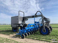 Tractor  Macon GT Vario schoffeltrekker werktuigendrager
