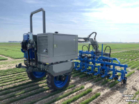 Tractor  Macon GT Vario schoffeltrekker werktuigendrager