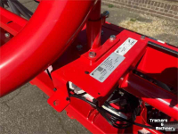 Seed drill Kverneland CB 3500 Euro Kouterbalk voor zaaimachine