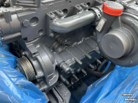 Combine Case-IH Complete FPT motor voor Combine Case AF5130, 7130, 8230, 9230, AF9230