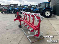 Ploughs  5 schaar