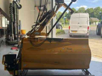 Flail mower Müthing MUH 180/S