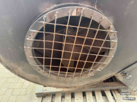 Leaf blower  Aftakas aangedreven blower/blazer