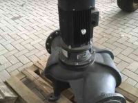 Ditch Pump Grundfoss TP 200-50A pomp , waterpomp