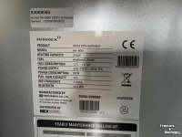 Other machines and accessories for the workshop and yard Airrex AH-800i infrarood kachel op voorraad