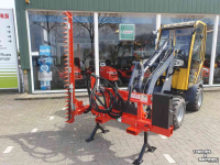 Hedge trimmer Boxer FHSC160  heggenschaar