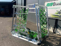 Pasture harrow Zocon Weidesleep 6 meter