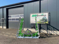 Pasture harrow Zocon Weidesleep 6 meter