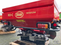 Fertilizer spreader Vicon RO-C