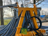 Grassland injector Veenhuis Euroject Pro 7.88 Zodebemester