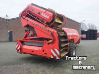Potato harvester Grimme GZ 1700 Rooier