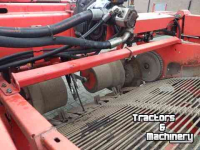 Potato harvester Grimme GZ 1700 Rooier