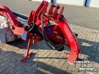 Mower Lely Splendimo 360M Maaier / Achter-maaier