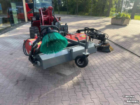 Wheelloader Schäffer 5085 zs