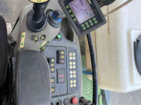 Forage-harvester Krone BIG X 700