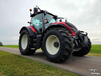 Tractor Valtra N155 Active