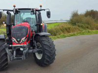 Tractor Valtra N155 Active
