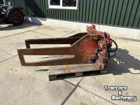 Other transport and industrial equipment and accessories Cascade balenklem
