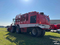 Sugar beet harvester Vervaet BE925