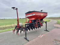 Seed drill Roger 4 Mtr Pneumatisch zaaimachine Roger R - Ti