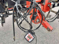 Seed drill Roger 4 Mtr Pneumatisch zaaimachine Roger R - Ti