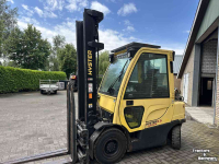 Forklift Hytec 2.5 Fortens