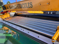 Receiving hopper Bijlsma Hercules Jumbo 2400