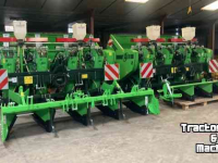 Potato planter AVR Ceres 440 + aanaardkap