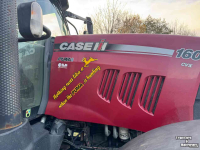 Tractor Case-IH Puma 160 CVX