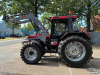 Tractor Case 845 XL plus