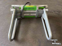 Bale clauw Zocon Balenklem universeel