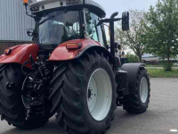 Tractors Steyr IMPULS 6165