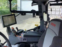 Tractors Steyr IMPULS 6165