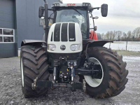 Tractors Steyr CVT 6230 Ecotech