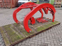 Other parts and accessories Fentum Bovenoverhef passend aan Fentum FS spitmachine