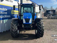 Tractor New Holland TD 5.115