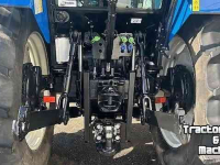 Tractor New Holland TD 5.115