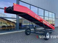 Elevator conveyor Van Trier 5-80 Opvoerband