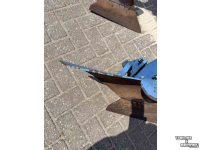 Ploughs Lemken Glimmer Ploeg