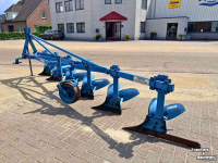 Ploughs Lemken Glimmer Ploeg