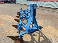 Ploughs Lemken Glimmer Ploeg