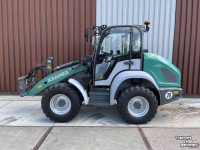 Wheelloader Kramer KL25.5e