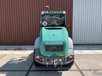 Wheelloader Kramer KL25.5e