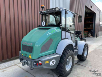 Wheelloader Kramer KL25.5e
