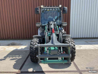 Wheelloader Kramer KL25.5e