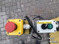 Other conveying equipment and accessories  Palletwikkelaar